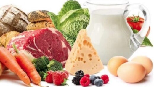 Продукты, которые следует включить в свой рацион для профилактики кариеса